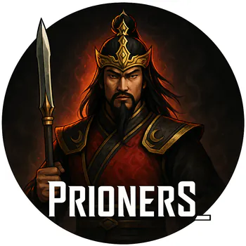 PrionerS