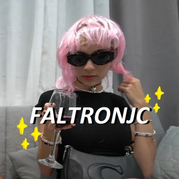 Kick profile picture for @faltronjc