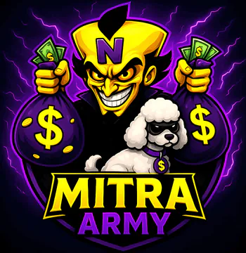 MitrArmy