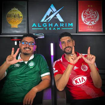 ALgharim