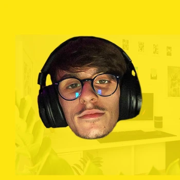 Streamer PFP