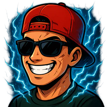 Kick Profile Pic