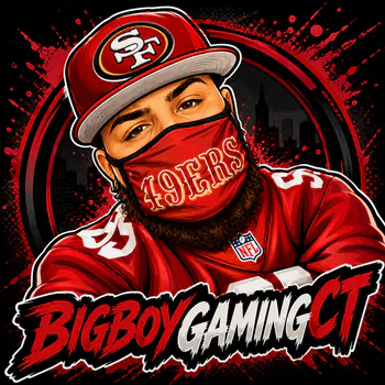 Streamer PFP