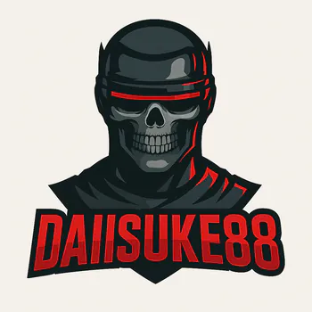 DAIISUKE88