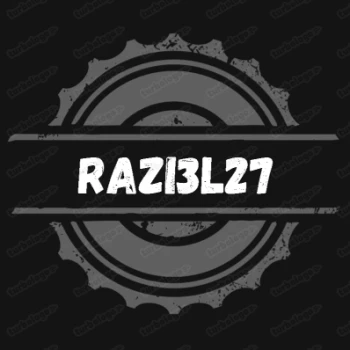 RAZI3L27off