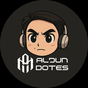 AljunDotes