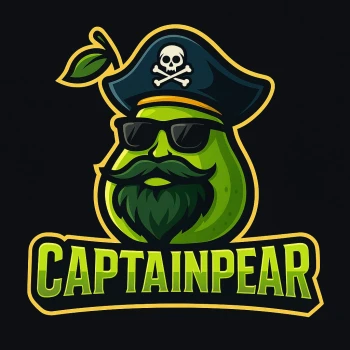 CaptainPearr