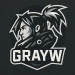 GRAYW8