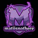 Matiisnothere