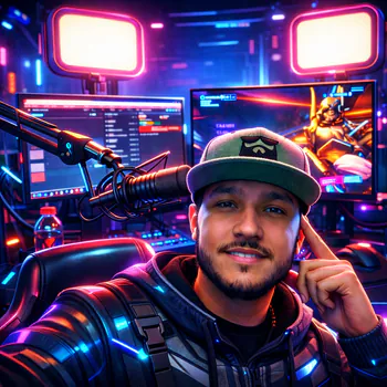 Kick profile picture for @macho
