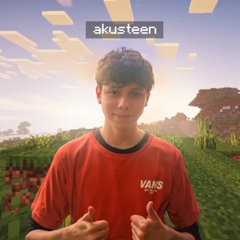 akusteen