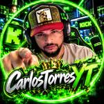 CarlosTorresYT Kick