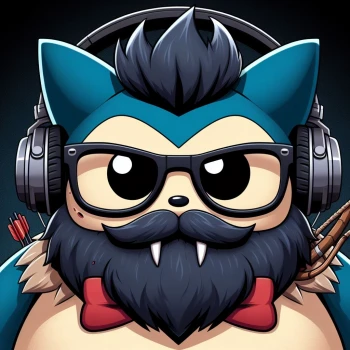 Kick profile picture for @inortroml