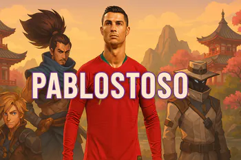 pablostoso