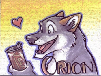 OrionWulf