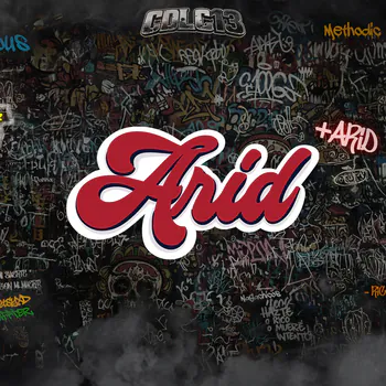 AridOyster