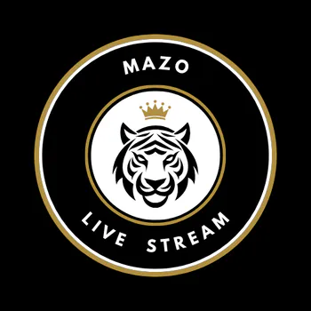 Mazo_LiveStream