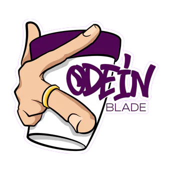 KodeinBlade