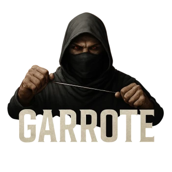 GARR0TE