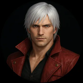 Kick Profile Pic