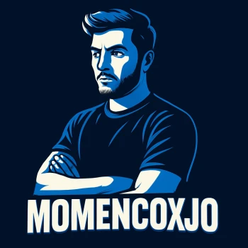 MOMENCOxJO