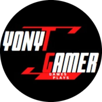 YonyTGamer