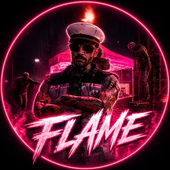 Flame_SH