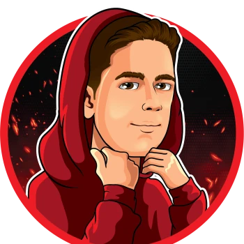 Kick profile picture for @zeronix