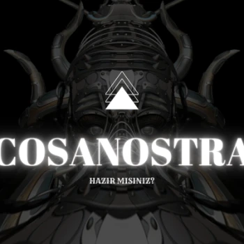 CosaNostraaa