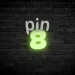 pin8