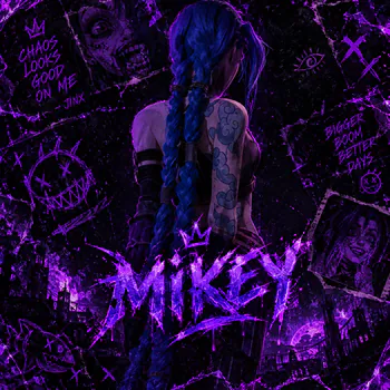 111Mikey