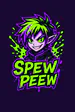 SpewPeew