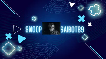 Snoopsaibot