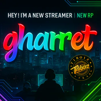 gharret31