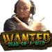 wantedslots Kick Profile Picture
