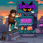 leluch21 Kick