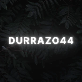 Durr4zo44 - Kick Charts