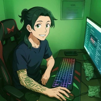 kennyvasq