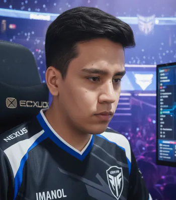 Kick Profile Pic