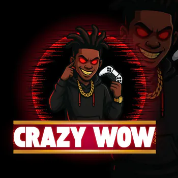 crazywow