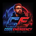 codeemergency avatar