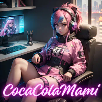CocaColaMami