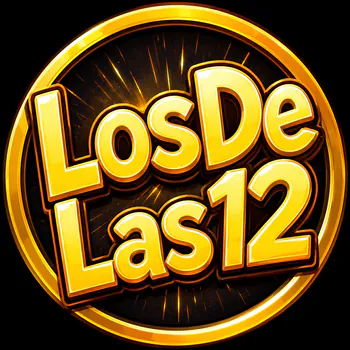 LosDeLas12