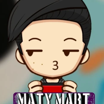 MatyMart