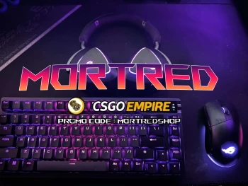 mortred06 Kick Profile Picture