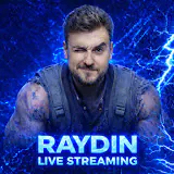 Raydin_live