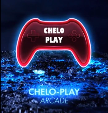 CHELOPLAYARCADE