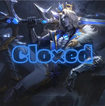 Cloxed