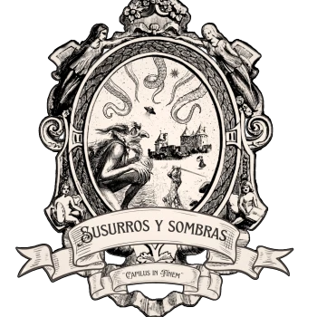 SusurrosySombras