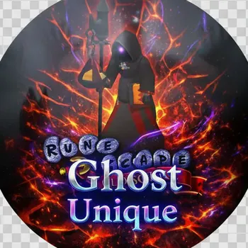 GhostUnique